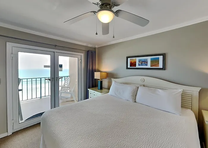 Holiday home Surfside Shores I 1802 *