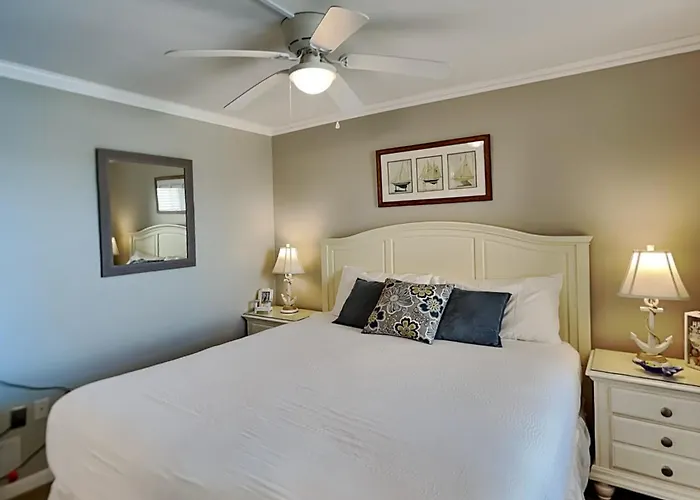 Holiday home Surfside Shores I 1802 *
