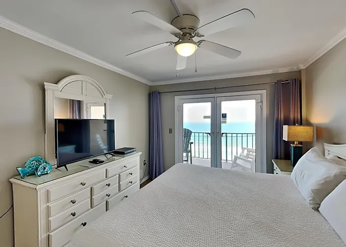 Holiday home Surfside Shores I 1802