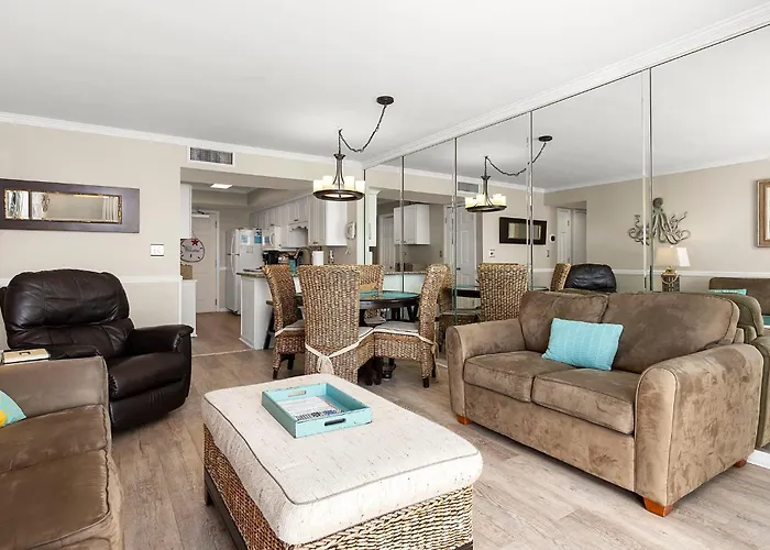 Surfside Shores I 1802 Gulf Shores