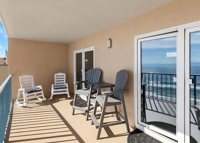 Surfside Shores I 1802 Holiday home Gulf Shores