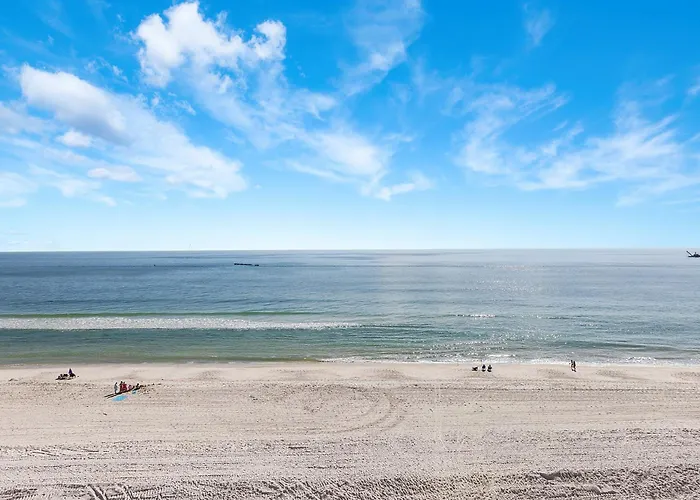 Holiday home Surfside Shores I 1802 Gulf Shores