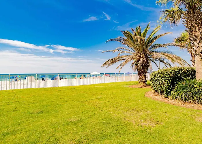 Surfside Shores I 1802 *
