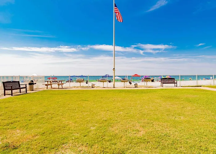 Surfside Shores I 1802 Holiday home Gulf Shores